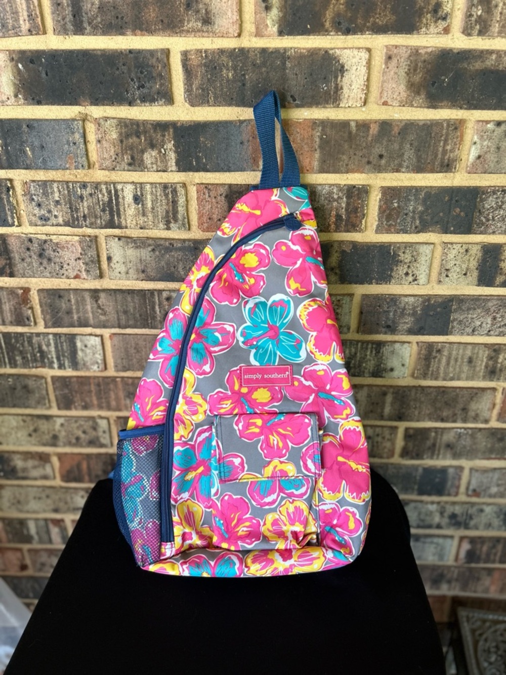 Simply Southern Back Pack